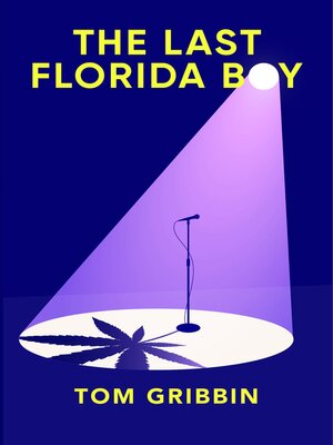 cover image of The Last Florida Boy